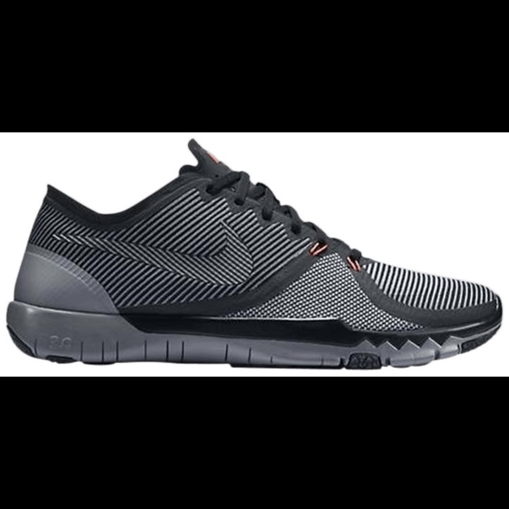 Nike Free Trainer 3.0 v4